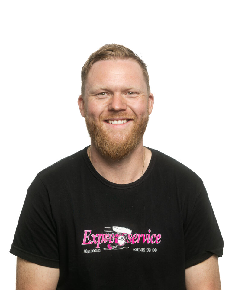 Pontus Borneskog